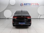 Kia Rio IV Рестайлинг Подольск  - изображение 28