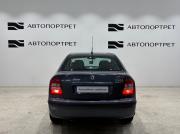 Skoda Octavia I (A4) Рестайлинг Санкт-Петербург  - изображение 27