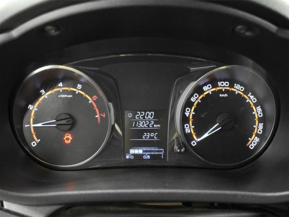 Lada (ВАЗ) Granta I Рестайлинг с пробегом 2022 года, цена 526 300 рублей, 113022 км, седан, Автокод Объявления