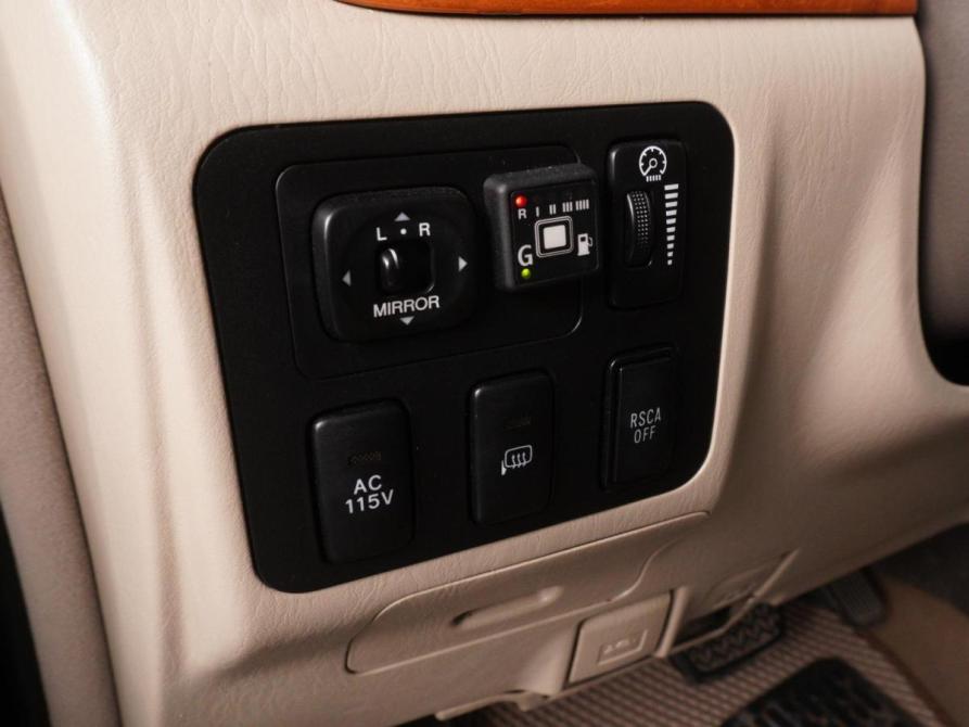 Lexus GX I Минеральные Воды  - изображение 18