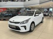Kia Rio IV Казань  - изображение 23