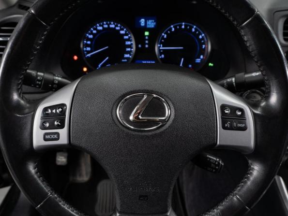 Lexus IS II Рестайлинг 2 с пробегом 2012 года, цена 1 849 000 рублей, 202839 км, седан, Автокод Объявления
