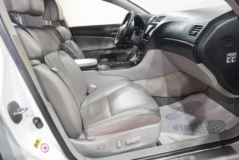 Lexus GS III Новокузнецк  - изображение 16