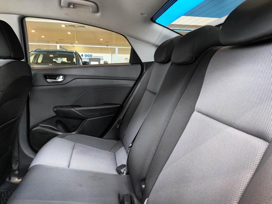 Hyundai Solaris II Казань  - изображение 15