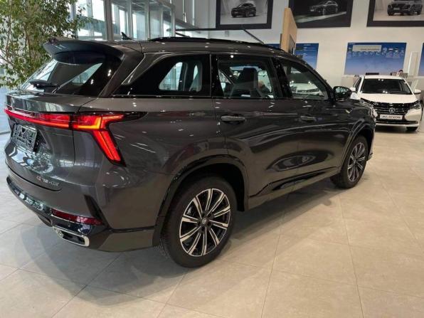 Новый Changan CS75 Plus III 2025 года, цена 3 819 900 рублей, внедорожник, Автокод Объявления