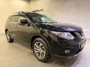 Nissan X-Trail III Новосибирск  - изображение 33