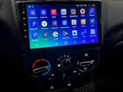 Lada (ВАЗ) Granta I Рестайлинг Москва  - изображение 24