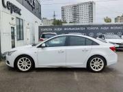 Chevrolet Cruze I Москва  - изображение 18