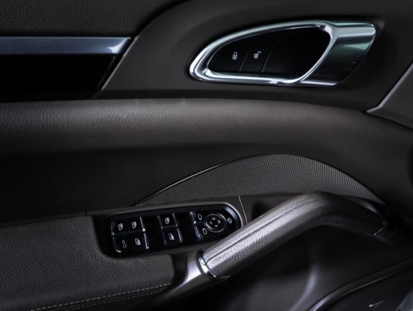 Porsche Cayenne II Рестайлинг (958) с пробегом 2017 года, цена 5 490 000 рублей, 70000 км, внедорожник, Автокод Объявления