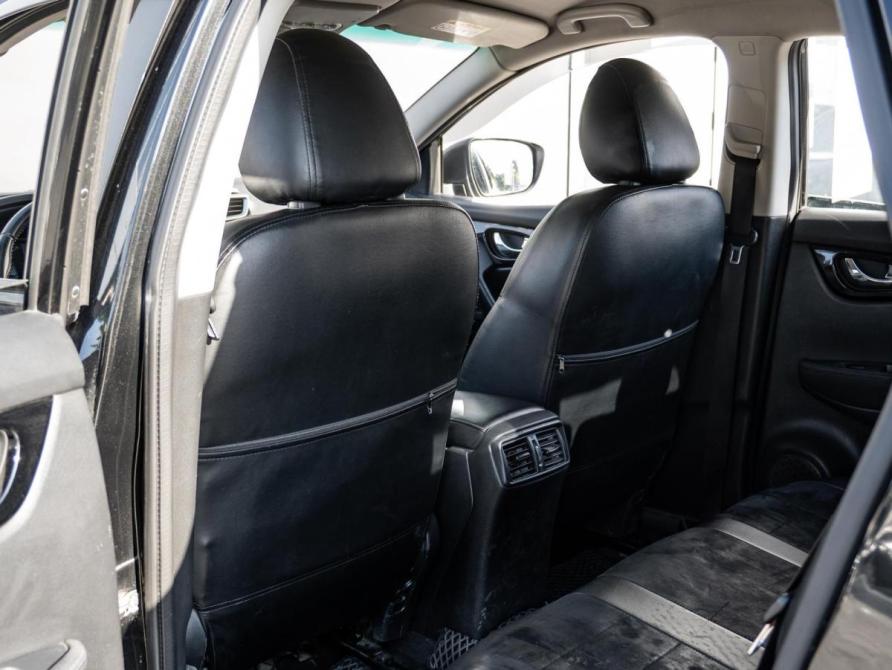 Nissan Qashqai II Краснодар  - изображение 11