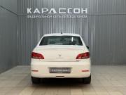 Peugeot 408 I Магнитогорск  - изображение 20