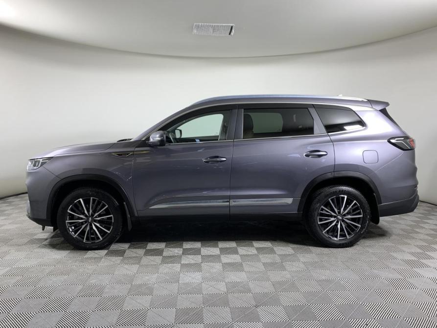 Chery Tiggo 8 Pro Max I Москва  - изображение 8