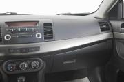 Mitsubishi Lancer X Рестайлинг Кемерово  - изображение 36