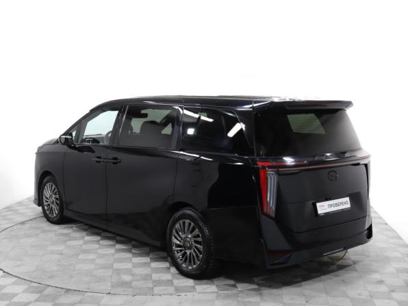 GAC M8 с пробегом 2024 года, цена 3 949 000 рублей, 83000 км, минивэн, Автокод Объявления