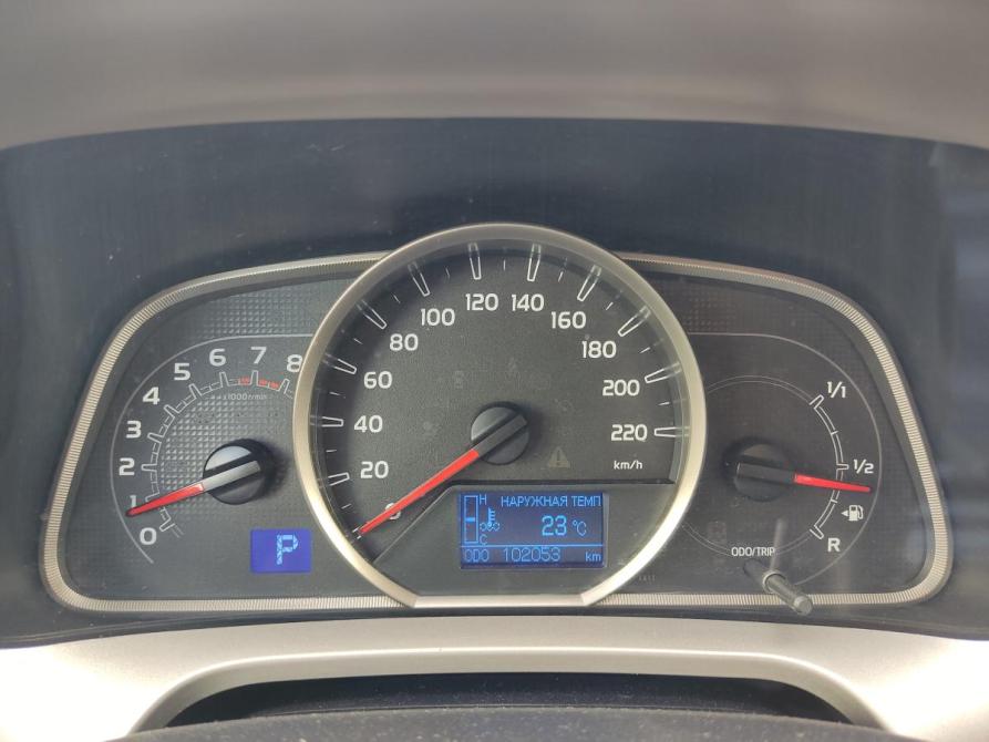 Toyota RAV4 IV (XA40) Санкт-Петербург  - изображение 8