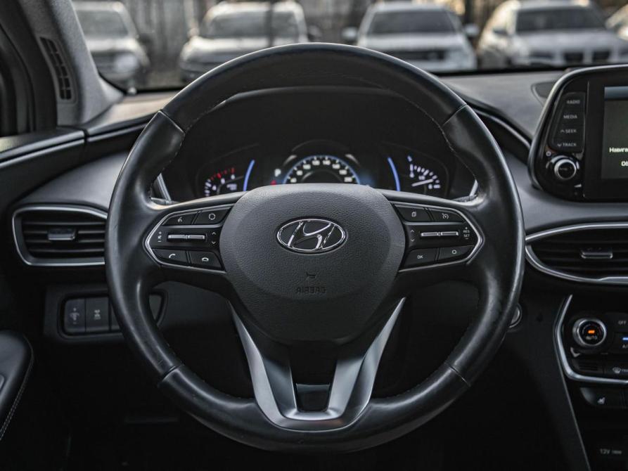 Hyundai Santa Fe IV Санкт-Петербург  - изображение 7