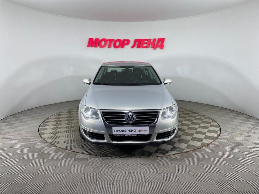 Volkswagen Passat B6 Воронеж  - изображение 2