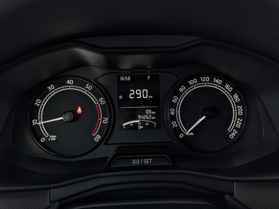 Skoda Rapid II Москва  - изображение 16