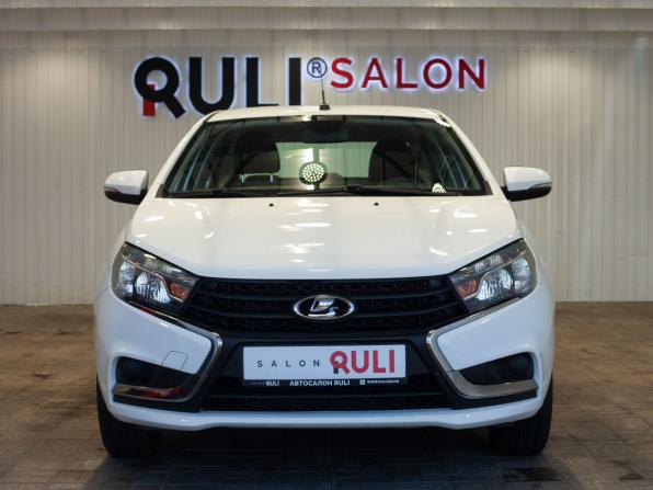 Lada (ВАЗ) Vesta I с пробегом 2021 года, цена 1 125 000 рублей, 65322 км, седан, Автокод Объявления