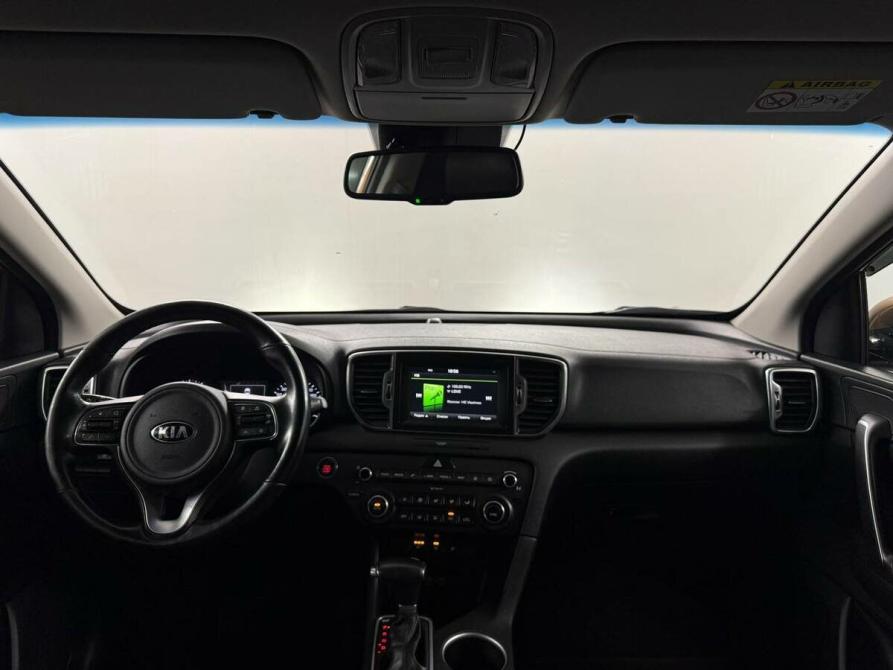 Kia Sportage IV Москва  - изображение 5