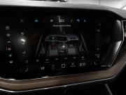 Volkswagen Touareg III Рестайлинг Москва  - изображение 49