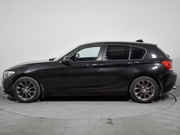 BMW 1 серии II (F20/F21) с пробегом 2012 года, цена 1 268 270 рублей, 194052 км, хэтчбек, Автокод Объявления