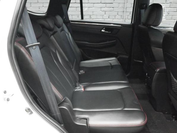 SWM G05 Pro с пробегом 2024 года, цена 2 100 000 рублей, 15491 км, внедорожник, Автокод Объявления
