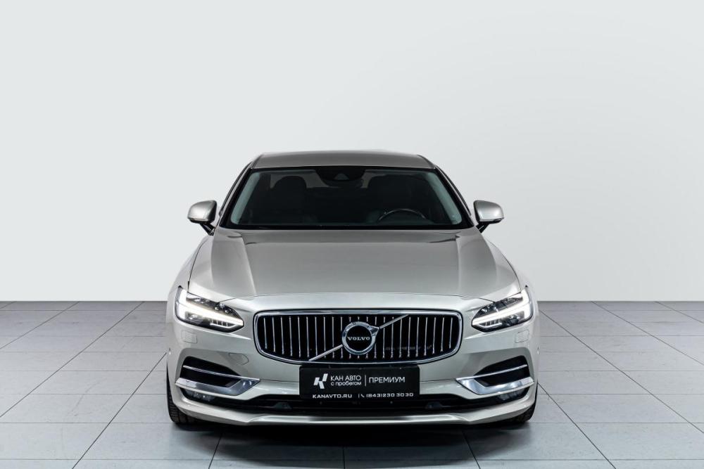 Volvo S90 II Казань  - изображение 2