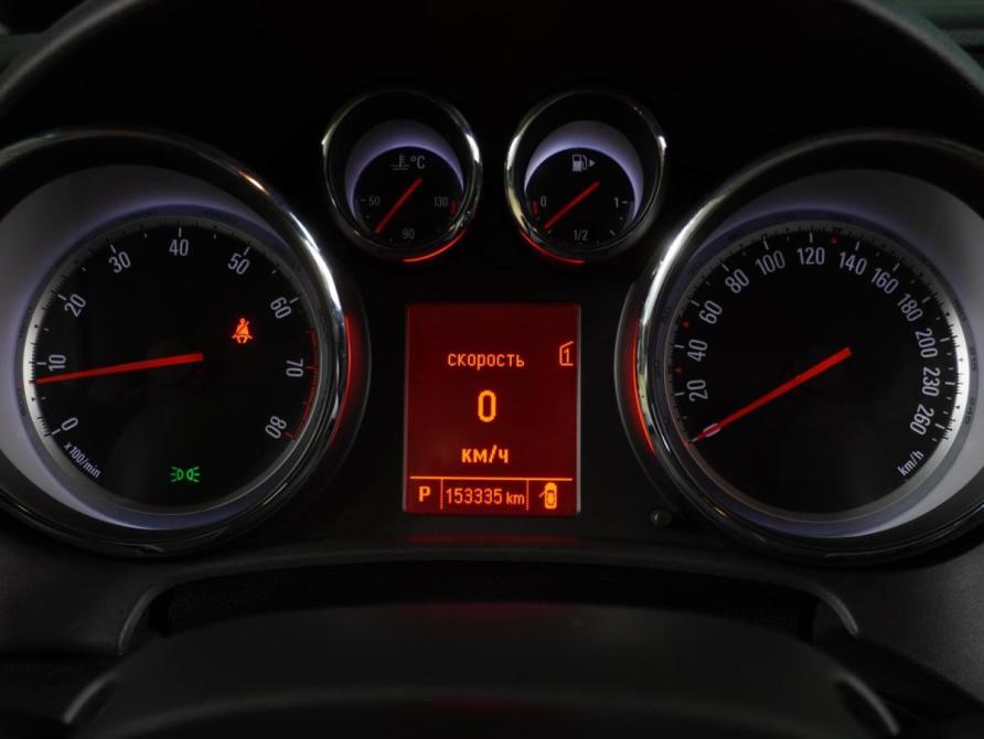 Opel Astra J Рестайлинг Воронеж  - изображение 16
