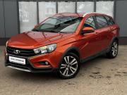 Lada (ВАЗ) Vesta I Ярославль  - изображение 15