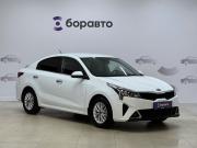 Kia Rio IV Рестайлинг Ставрополь  - изображение 20
