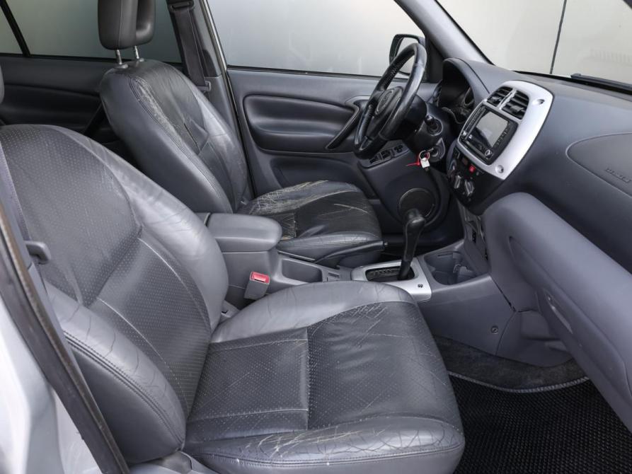 Toyota RAV4 II (XA20) Москва  - изображение 6