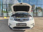 Geely Atlas I Ижевск  - изображение 33