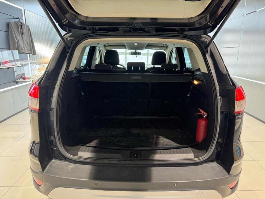 Ford Kuga II Екатеринбург  - изображение 15