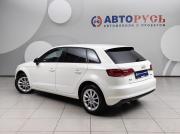 Audi A3 III (8V) Подольск  - изображение 28