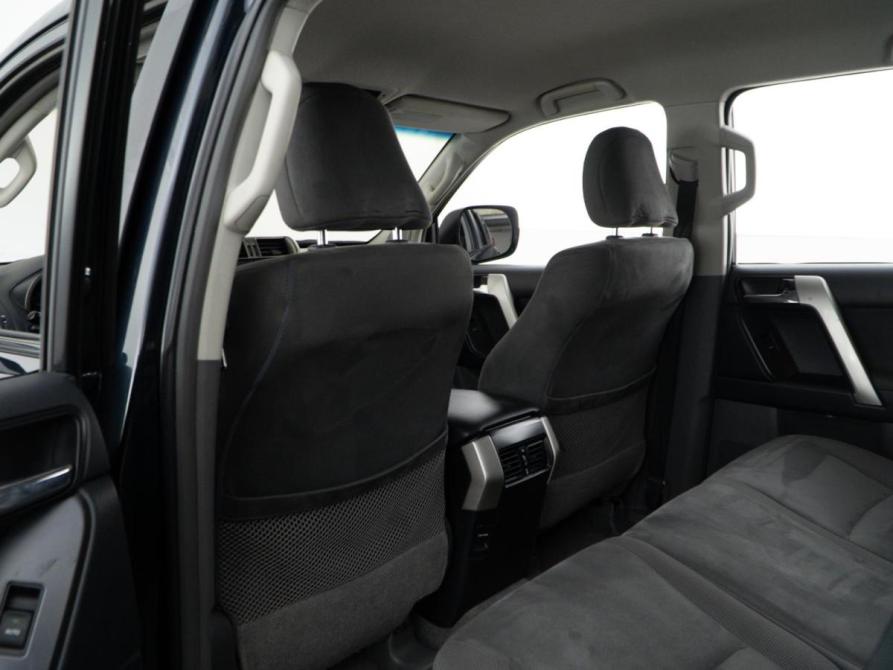 Toyota Land Cruiser Prado 150 Series Москва  - изображение 11