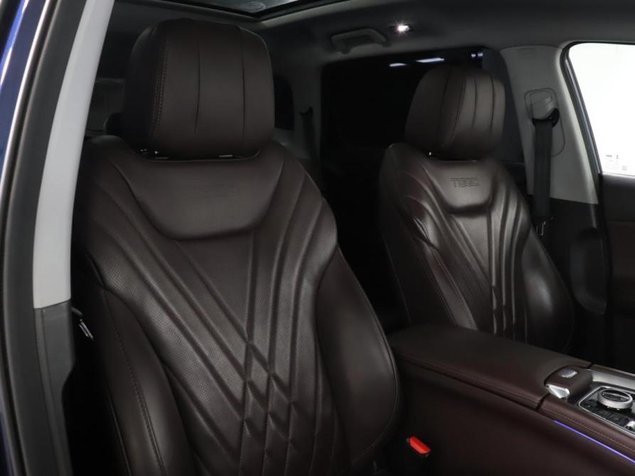 Chery Tiggo 8 Pro Max I Рестайлинг Москва  - изображение 16