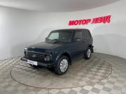 Lada (ВАЗ) 2121 (4x4) I Рестайлинг Воронеж  - изображение 23