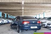 Volkswagen Passat B7 Уфа  - изображение 26