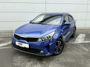 Kia Rio IV Рестайлинг (Global market) Ставрополь  - изображение 25
