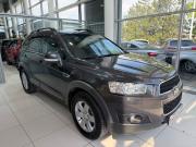 Chevrolet Captiva I Рестайлинг Таганрог  - изображение 37