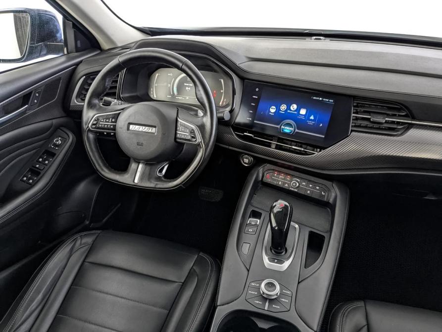 Haval F7x I Москва  - изображение 30
