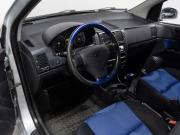 Hyundai Getz I Рестайлинг Тюмень  - изображение 31