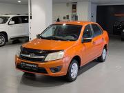 Lada (ВАЗ) Granta I Казань  - изображение 23