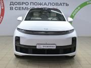 Li Auto (Lixiang) L7 I Москва  - изображение 26