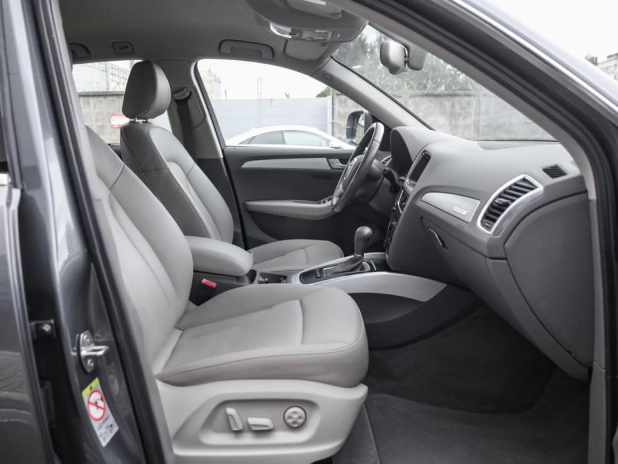 Audi Q5 I (8R) Санкт-Петербург  - изображение 23
