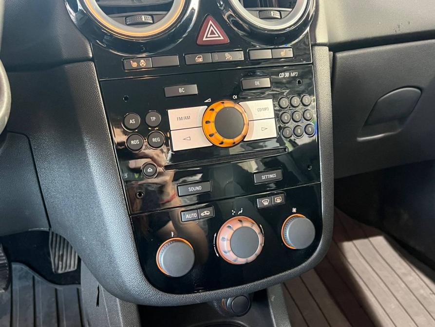 Opel Corsa D Оренбург  - изображение 10
