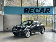 Nissan Juke I Рестайлинг Санкт-Петербург  - изображение 38