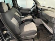 Fiat Doblo I Рестайлинг Москва  - изображение 21
