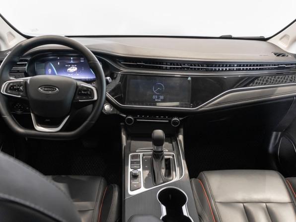 Omoda S5 с пробегом 2024 года, цена 1 338 500 рублей, 67308 км, седан, Автокод Объявления